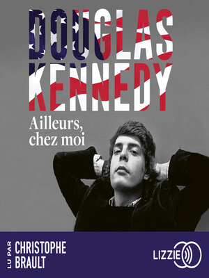 cover image of Ailleurs, chez moi